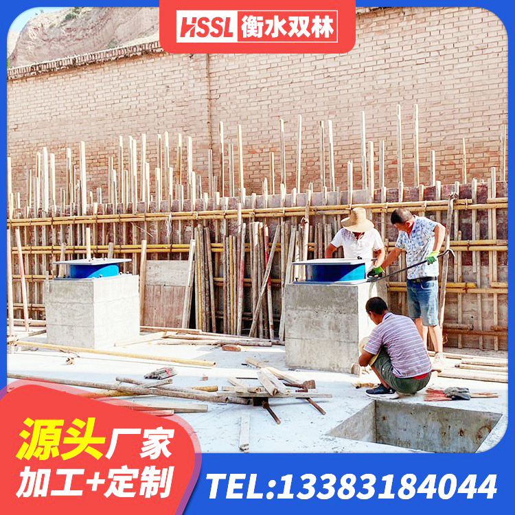 福田区LRB隔震支座1200厂家 福田区LRB1500铅芯隔震支座什么价格 福田区楼梯隔震橡胶支座生产厂家 福田区橡胶隔振支座生产厂家 - 第6张