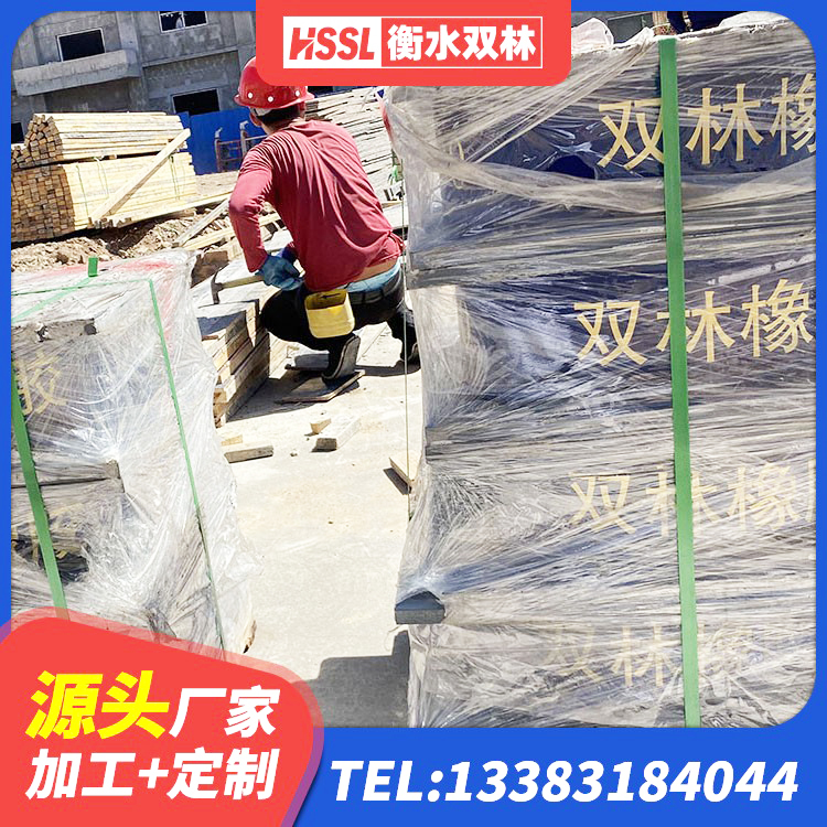 福田区建筑隔震支座JG源头工厂 福田区LNR橡胶隔震支座1300源头工厂 福田区HDR800高阻尼隔震支座 福田区LRB隔震支座1500 - 第9张