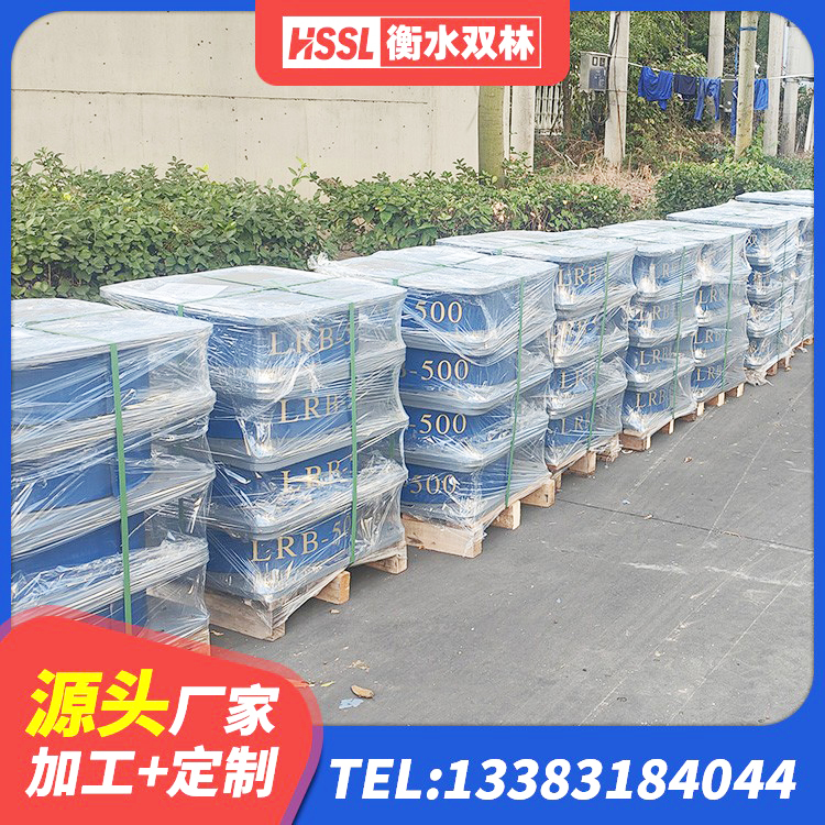 福田区建筑分散力型橡胶隔震支座源头工厂 福田区橡胶隔震支座供应商生产厂家 福田区水平力分散型LNR橡胶支座厂家 福田区结构抗震支座 - 第4张