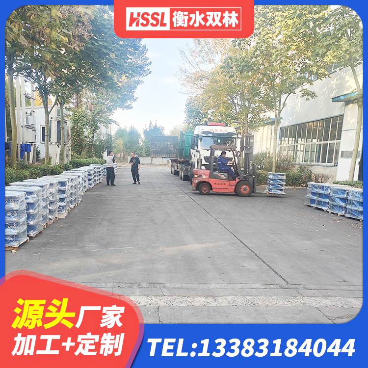 福田区建筑隔震支座JG源头工厂 福田区LNR橡胶隔震支座1300源头工厂 福田区HDR800高阻尼隔震支座 福田区LRB隔震支座1500 - 第8张